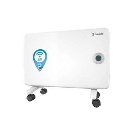 Электрический конвектор Thermex Frame 1000E Wi-Fi 401017
