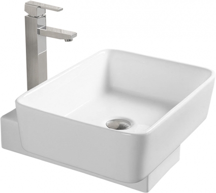 Рукомойник Melana MLN-G02B-7050