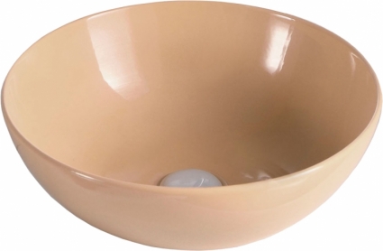 Рукомойник Melana MLN-T4005-B16 кремовый