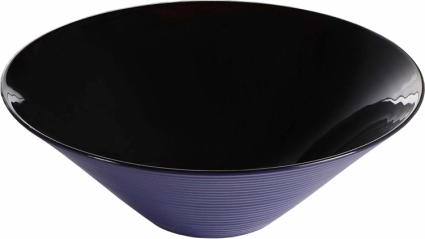 Рукомойник Melana MLN-T4006H-B1+B18 сине-черный