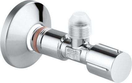 Вентиль Grohe 22051000 с уплотнительным кольцом и защитным колпачком