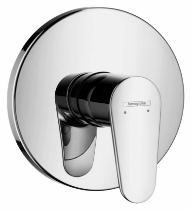 Смеситель Hansgrohe Talis E2 31636000 для душа