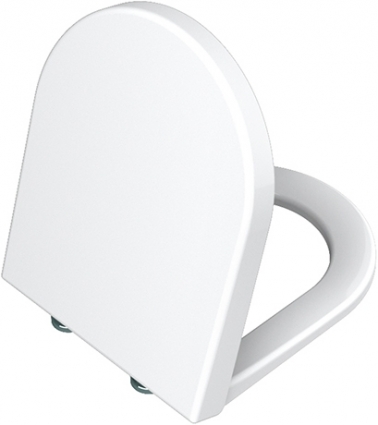 Крышка-сиденье VitrA S50 801-003-003 петли хром