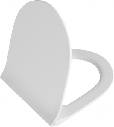 Крышка-сиденье VitrA Sento 100-003-009