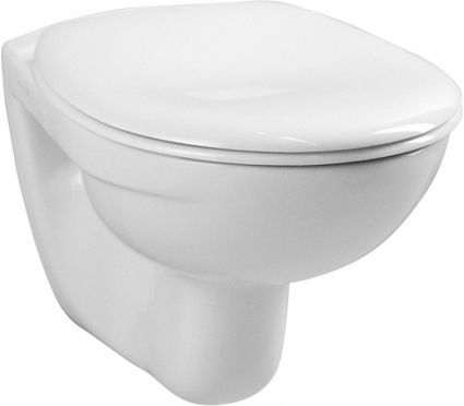 Унитаз подвесной VitrA Normus 6855B003-0353