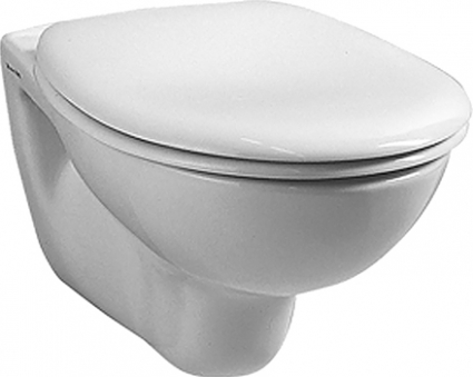 Унитаз подвесной VitrA Arkitekt 6107B003-0075