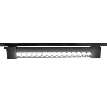 Трековый светодиодный светильник Ambrella light Track System GL6690