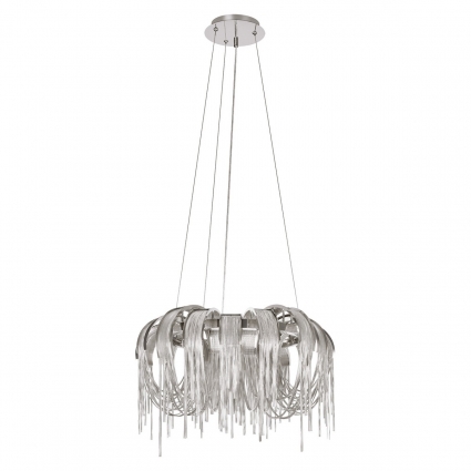 Подвесная люстра LOFT IT Volver 10404/650 SN