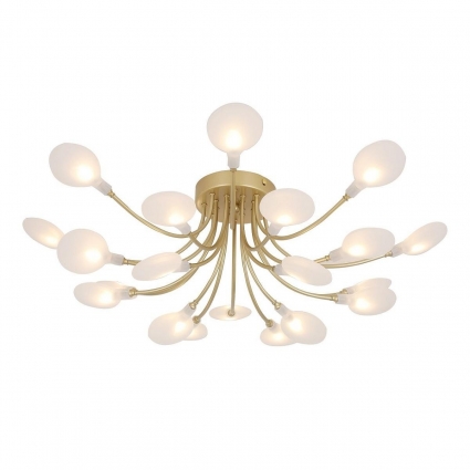 Потолочная люстра F-Promo Skein 4197-20C