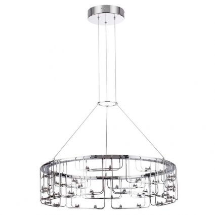 Подвесной светильник Odeon Light Hightech 7059/44L
