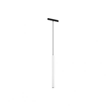 Трековый светильник Maytoni Technical Focus LED TR226-4-5WTW-M-DD2-W