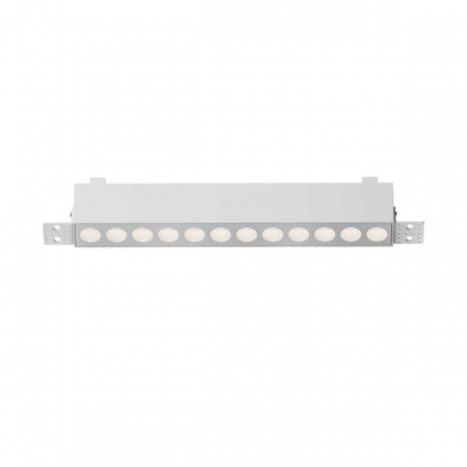 Встраиваемый светильник Maytoni Technical Points DL065-20W3-6K-TRS-W