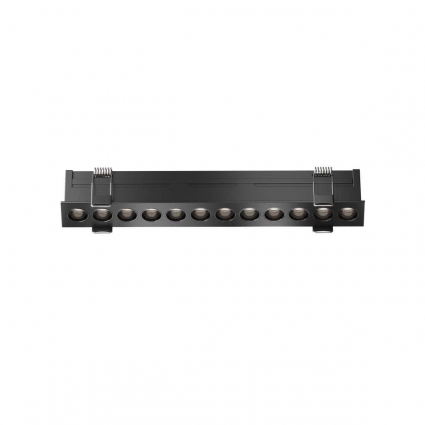 Встраиваемый светильник Maytoni Technical Points DL065-20W3-6K-B