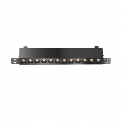Встраиваемый светильник Maytoni Technical Points DL065-20W3-6K-TRS-B