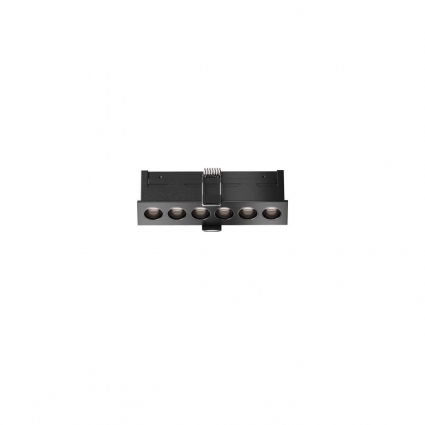 Встраиваемый светильник Maytoni Technical Points DL065-12W3-6K-B