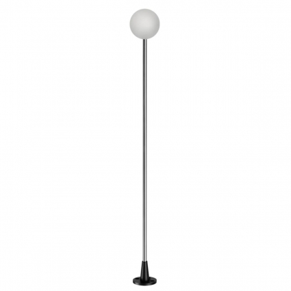 Уличный светильник Odeon Light Nature 7123/1GL