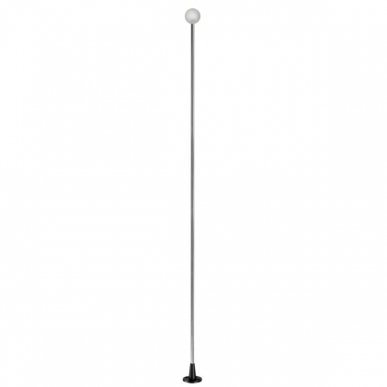 Уличный светильник Odeon Light Nature 7123/1GLB