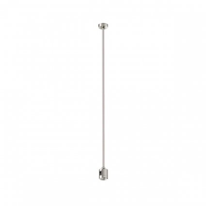 Крепление потолочное Long 700мм Maytoni Technical TRA159C-IPC1-PT