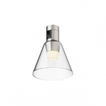 Трековый светильник Maytoni Technical TR147-1-3W3K-PT