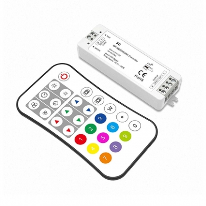 Контроллер SPI-RGB Favourite 2001-CTR-007