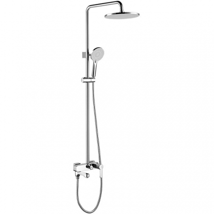Душевая стойка Gappo G2402
