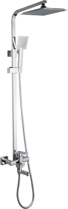 Душевая стойка Frap F2420