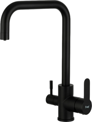Смеситель для кухни Frap H801-6 F43801-6