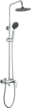 Душевая стойка Frap F2416