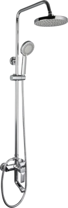 Душевая стойка Frap F2418