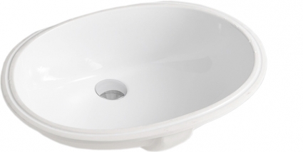 Раковина ArtCeram Diana DIL001