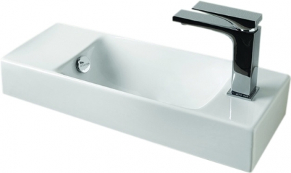 Раковина ArtCeram Brick LML002