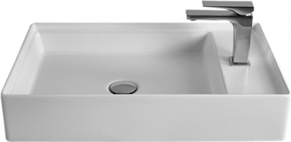 Раковина ArtCeram Scalino 60