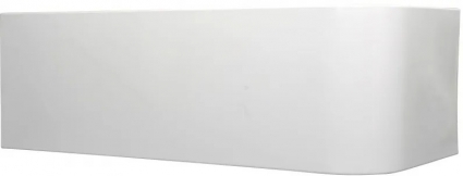 Экран Am.Pm Spirit 160x100 левый