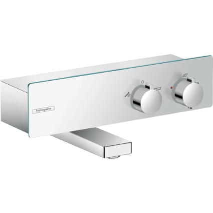 Термостат Hansgrohe ShowerTablet ShowerTablet 13107000 для ванны с душем