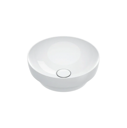 Раковина Catalano Sfera 0524450001 45 см, встраиваемая сверху