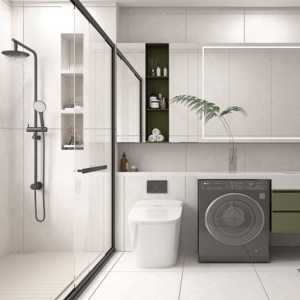 Коллекция плитки Global Tile Timeless
