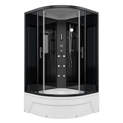 Душевая кабина Erlit ER5720TB4