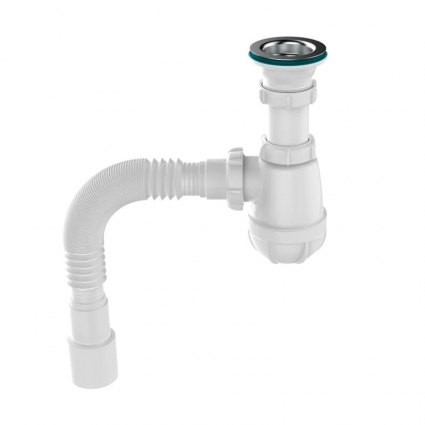 Сифон для раковины Aquant Standart B0115-30-MR