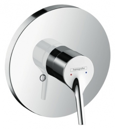 Смеситель Hansgrohe Talis S для душа