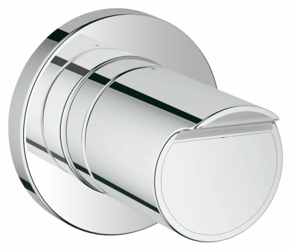 Вентиль Grohe Grohtherm 2000 