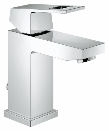 Смеситель Grohe Eurocube для раковины