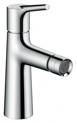 Смеситель Hansgrohe Talis S для биде