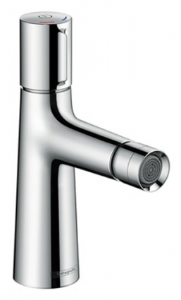 Смеситель Hansgrohe Talis Select S для биде