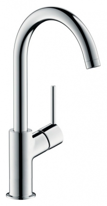 Смеситель Hansgrohe Talis для раковины