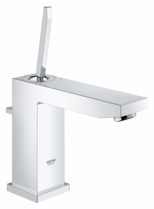 Смеситель Grohe Eurocube Joy для раковины