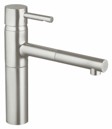 Смеситель Grohe Essence для кухонной мойки