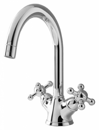 Смеситель VitrA Assos для кухонной мойки