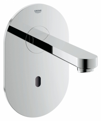 Кран Grohe Euroeco Cosmopolitan E 