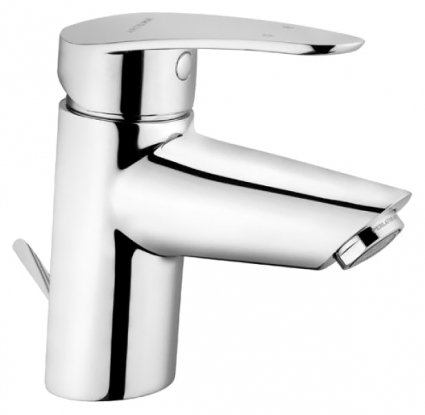 Смеситель VitrA Dynamic S для раковины