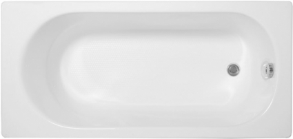 Акриловая ванна Aquanet Gloria 150x70